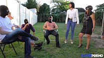 video софи зрелая в маске для траха по сети полное видео sex