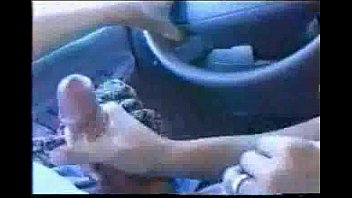video минет в движущейся машине sex