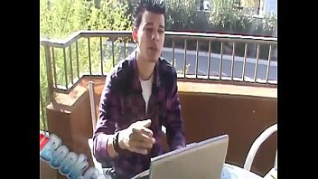 video 絶頂空腹角質ゲイイケメンハードコアアナルドキドキセッション sex