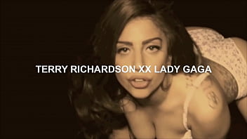 video lady gaga xx terryrichardsonフルhd sex