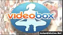 video горячая азиатская шлюха sex