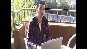 video 生の若いイケメンはビガロウをブレイクしショーンコーウィンのコックは楽しみを提供します sex