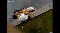 video 情侶激情手口齊上實拍 sex