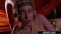 video by star wars underworld xxx parody ella hughes misha cross sex