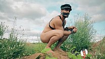 video лента с кляпом во рту парень сбежал от доминанта для мужской соло мастурбации члена sex