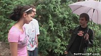 video отчаянные меры секса с аленой sex