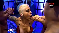 video solo busty tattooed babe mila milan first monster cock german goo girls sex