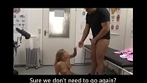 video shared doctor i have a womans body and i dont know what to do sex
