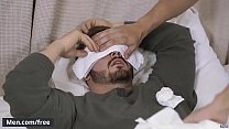 video mencom nate grimes trevor long str8 to gay trailer preview sex