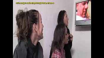 video черная крошка сосет белый член через глорихол sex