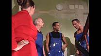 video 信じられないほどの暑くて巨乳な熟女が彼女を使う sex