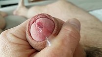 video любительское мастурбация сперма на лице необрезанная крайняя плоть большой член sex