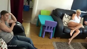 video 1 jan teases real stepson tom sex