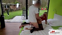 video красс застукала двойную сперму в финале во время видеосъемки sex