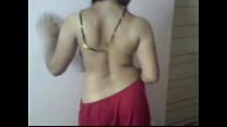 video seema red saree стриптиз sex