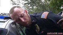 video на фото большие члены полицейского гея с серийным тегом поймали по закону sex