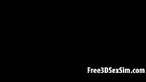 video фокси д мультфильм брюнетка детка мастурбирует sex