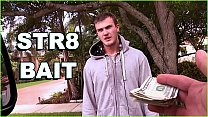 video bait bus cruising for straight bait in miami we find christian wilde sex