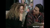 video 成熟したカップルは素晴らしいセックスをしています sex