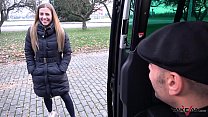 video чешский пикап жестко протаранили и бросили на поле sex