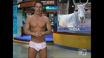 video noticias nuas голые новости sex