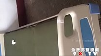 video автопортреты во второй больнице ляочэна настолько реальны что есть люди которые побывали в коридорах sex