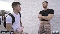 video mencom jacob peterson noah jones slut cash part 1 drill my hole sex