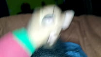 video 3つの巨大な堅いペッカーは女の口をファックします sex