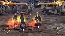 video مصارعة naruto shippuden ultimate ninja storm 4 akatsuki sex