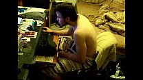 video シャワージャーコフの後 sex
