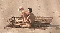 video горячий секс на пляже sex