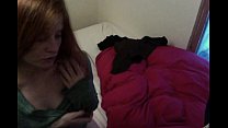 video бывшая подруга соблазняет меня через камеру 1 sex