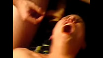video подруга лижет порцию спермы и заставляет себя кончить sex