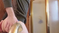 video twink boy farting out a huge load of cum from a 57 year old hookup sex