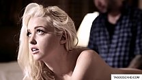 video сводная дочь получает помощь от анальной проблемы sex