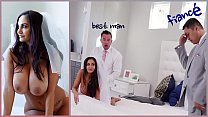 video bangbros милфаневеста с большими сиськами ава аддамс трахается с лучшим мужчиной sex