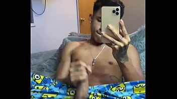 video мастурбирует камшотами sex