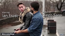 video mencom diego sans ian frost str8 для геев превью трейлера sex