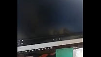 video brand chato shoots pelada at home records her with a hidden camera sex