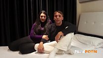 video майка и начо дружная пара которая хочет попробовать любительское порно sex