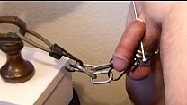 video cbt наказание за падение веса sex