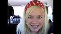 video fingerfun в ее машине sex