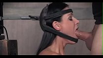 video she has no choice but to c on dick sex