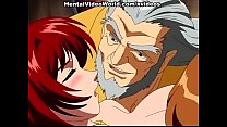 video ホットアニメ赤毛は大人のおもちゃを楽しんでいます sex