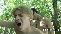video ブロンドの男の子の性交 sex