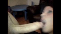 video とても素敵な大きなハードコックが吸い込まれて乾く sex
