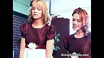 video молодые шаловливые горячие нимфетки трахаются sex