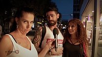 video hitzefrei большая красная рыжая выебанная незнакомцем sex