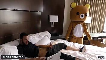 video mencom cliff jensen matie dick stuffed drill my hole trailer preview sex
