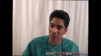video красавчик имея спорт медицинский и гей доктор мальчик больница ххх это был а sex